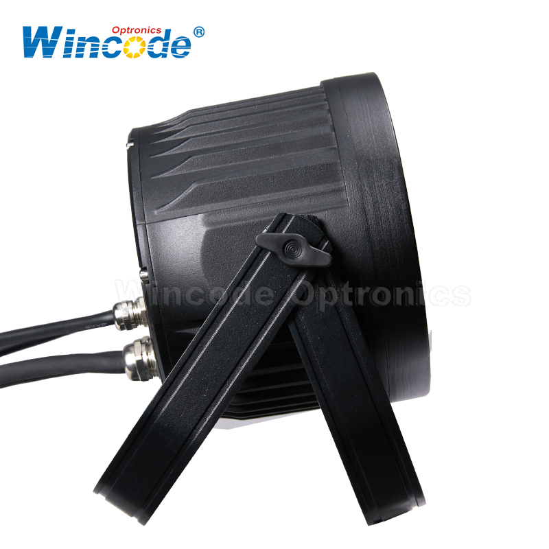 12 × 15 W 5 in 1 LED Par per esterni